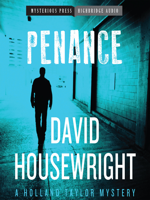 Title details for Penance by David Housewright - Available